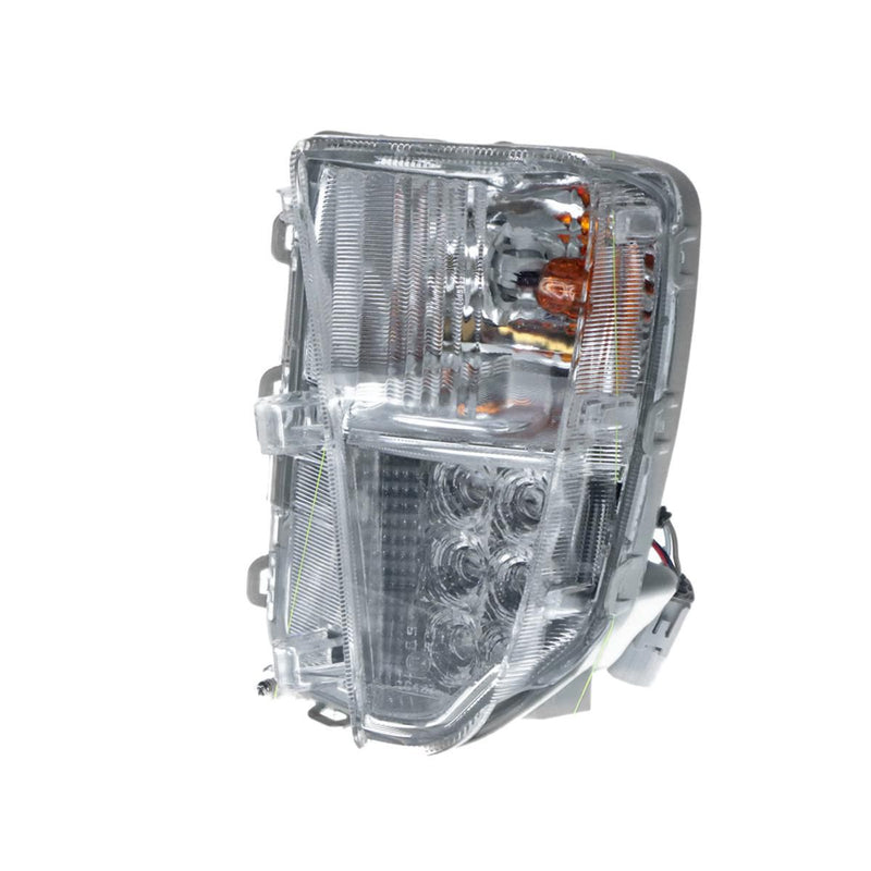 APG All Crash Front Bar Park / Indicator Lamp Passenger