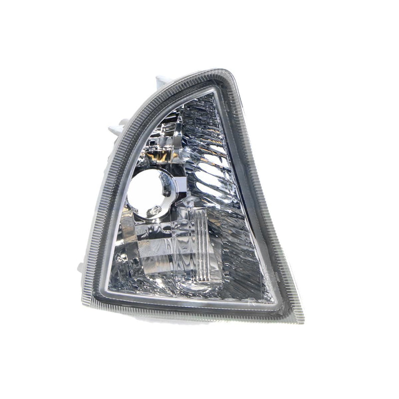 APG All Crash Front Bar Park / Indicator Lamp Drivers