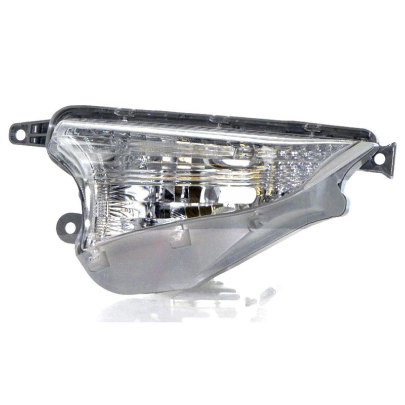 APG All Crash Front Bar Park / Indicator Lamp Drivers