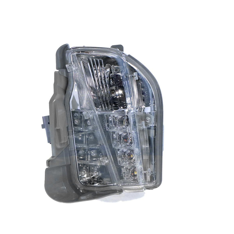APG All Crash Front Bar Park / Indicator Lamp Passenger
