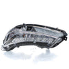 APG All Crash Front Bar Park / Indicator Lamp Passenger