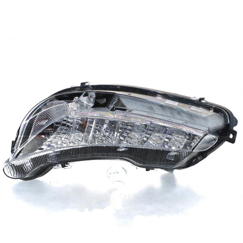 APG All Crash Front Bar Park / Indicator Lamp Passenger