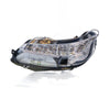 APG All Crash Front Bar Park / Indicator Lamp Passenger