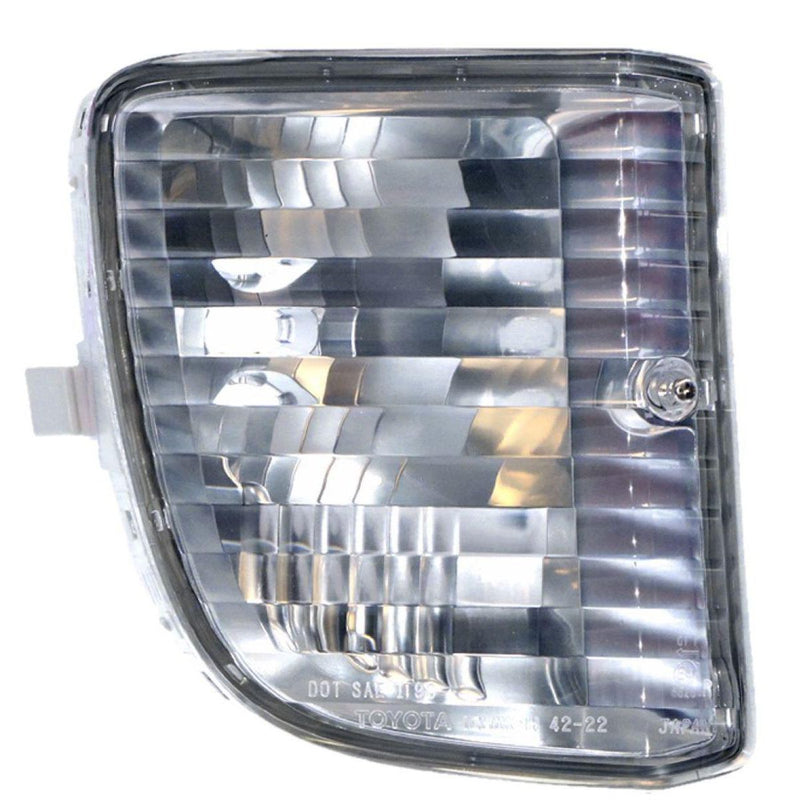 APG All Crash Front Bar Park / Indicator Lamp Drivers