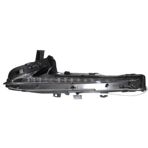 APG All Crash Front Park / Indicator Lamp Passenger Side