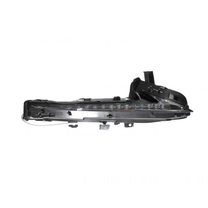 APG All Crash Front Park / Indicator Lamp Drivers Side