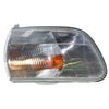 APG All Crash Front Park / Indicator Lamp Passenger Side