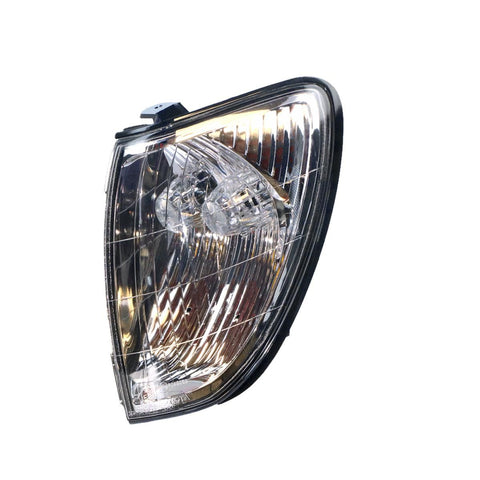 APG All Crash Front Park / Indicator Lamp Passenger Side