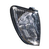 APG All Crash Front Park / Indicator Lamp Drivers Side