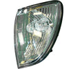 APG All Crash Front Park / Indicator Lamp Passenger Side