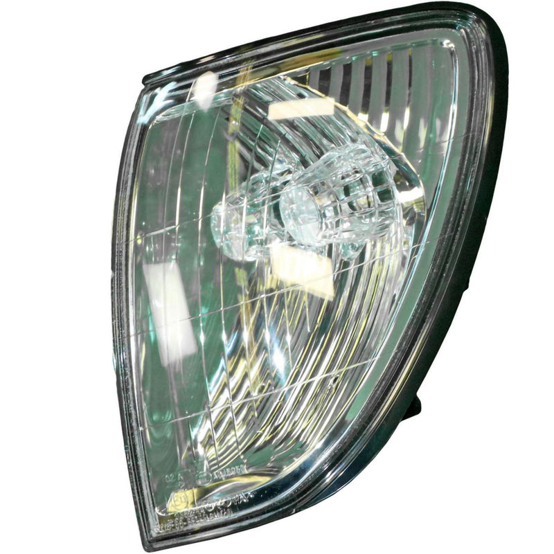 APG All Crash Front Park / Indicator Lamp Passenger Side