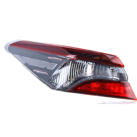 APG All Crash Toyota Camry OEM Tail Lamp Passenger Side