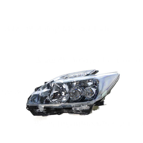 APG All Crash LED Head Lamp Passenger Side OEM Suits