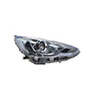 APG All Crash LED Head Lamp Drivers Side OEM Suits Toyota
