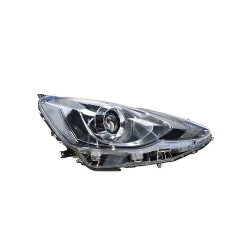APG All Crash LED Head Lamp Drivers Side OEM Suits Toyota