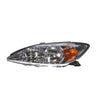 APG All Crash Head Lamp Passenger Side OEM suits Toyota