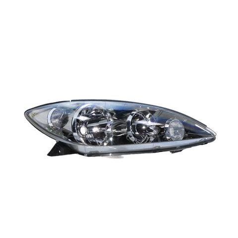 APG All Crash Head Lamp Drivers Side OEM suits Toyota