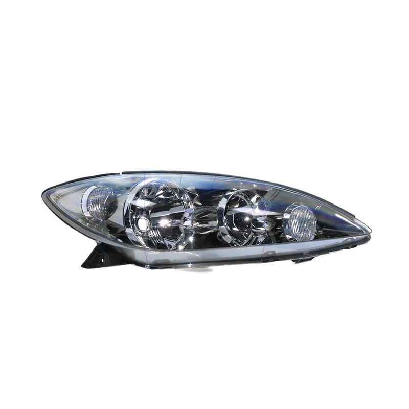 APG All Crash Head Lamp Drivers Side OEM suits Toyota