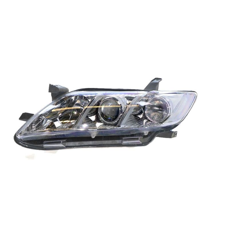 APG All Crash Halogen Head Lamp Passenger Side OEM Suits