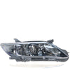 APG All Crash Head Lamp Drivers Side Certified Suits