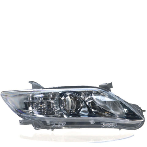 APG All Crash Head Lamp Drivers Side Certified Suits