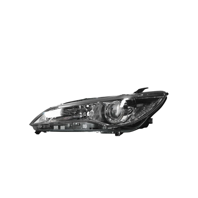 APG All Crash Head Lamp Passenger Side OEM Suits Toyota