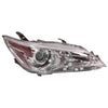 APG All Crash Head Lamp Drivers Side OEM Suits Toyota