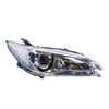 APG All Crash Head Lamp Drivers Side Certified Suits