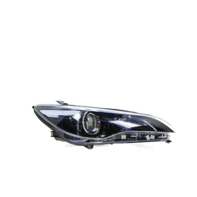 APG All Crash Head Lamp Drivers Side OEM suits Toyota