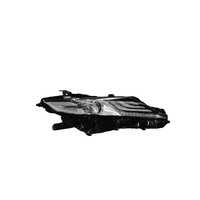 APG All Crash LED Head Lamp Drivers Side OEM suits Toyota