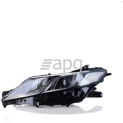 APG All Crash Toyota Camry OEM Head Lamp Passenger Side