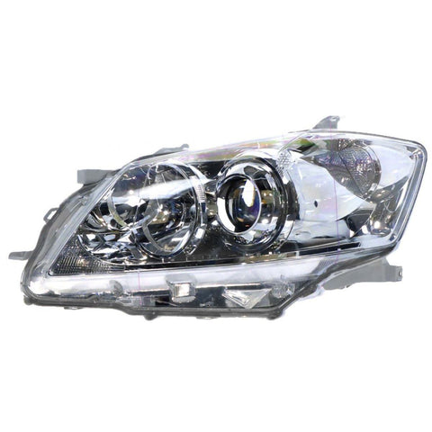 APG All Crash Halogen Head Lamp Passenger Side OEM suits