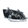 APG All Crash Halogen Electric Adjust Head Lamp Drivers