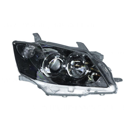 APG All Crash Halogen Electric Adjust Head Lamp Drivers