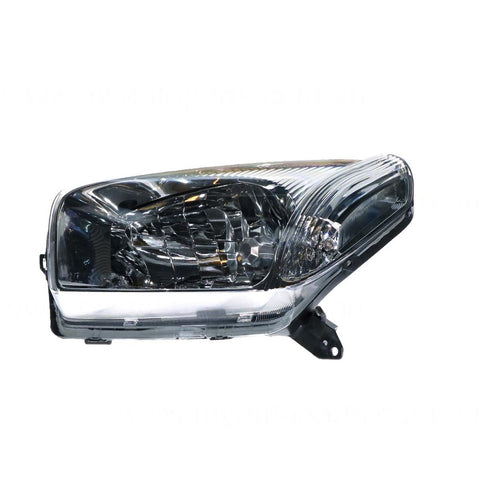 APG All Crash Head Lamp Passenger Side OEM Suits Toyota