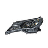 APG All Crash Halogen Head Lamp Passenger Side OEM Suits