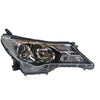 APG All Crash Xenon Head Lamp Drivers Side OEM Suits
