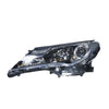 APG All Crash Halogen Head Lamp Passenger Side Certified