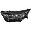 APG All Crash LED with Auto Levelling Head Lamp Passenger
