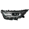 APG All Crash LED Head Lamp Passenger Side OEM suits