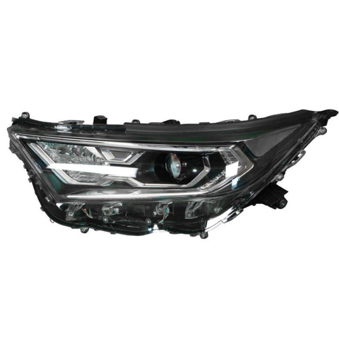 APG All Crash LED Head Lamp Passenger Side OEM suits