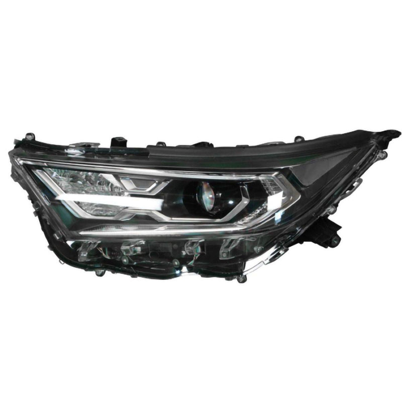 APG All Crash LED Head Lamp Passenger Side OEM suits