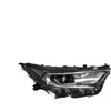 APG All Crash LED Head Lamp Drivers Side OEM suits Toyota