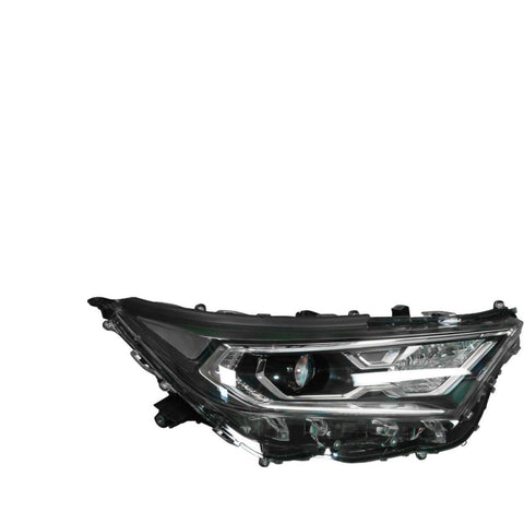 APG All Crash LED Head Lamp Drivers Side OEM suits Toyota