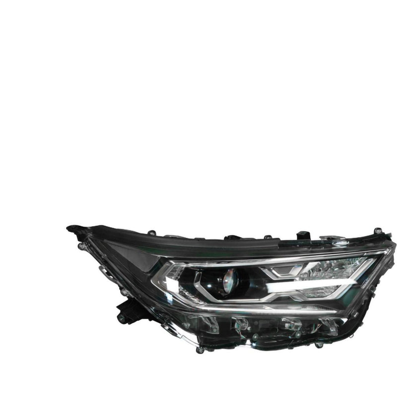 APG All Crash LED Head Lamp Drivers Side OEM suits Toyota