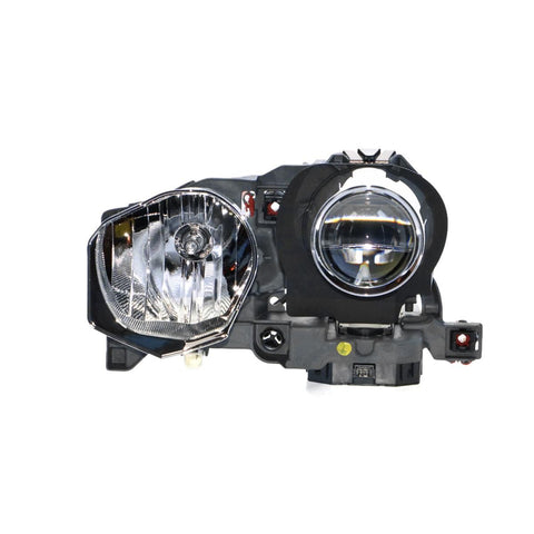 APG All Crash Halogen Head Lamp Passenger Side OEM Suits