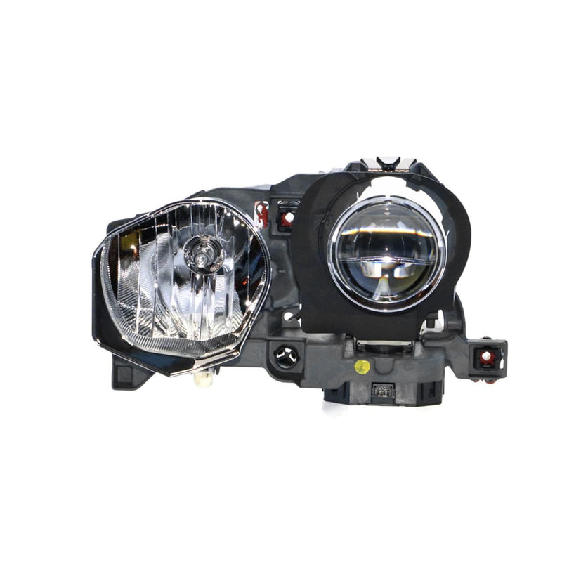 APG All Crash Halogen Head Lamp Passenger Side OEM Suits