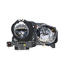 APG All Crash Halogen Head Lamp Drivers Side OEM Suits