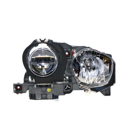 APG All Crash Halogen Head Lamp Drivers Side OEM Suits