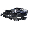APG All Crash LED Head Lamp Passenger Side OEM suits